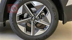 هیۆندای تۆکسۆن